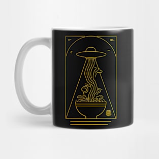 Paranormal Mug